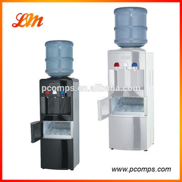 Ice Maker With Water Cooler/Ice Maker Using In Home
