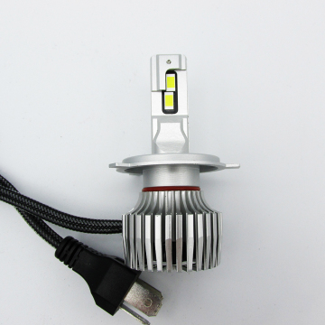 100W 20000LM H4 H7 H11 LED Headlight Bulbs for Cars and Trucks