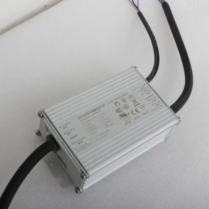 LED Driver IP67 Led Power Supply