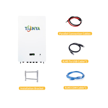 Lithium Powerwall: 48V 200AH Lifepo4 Home Battery for Solar Storage