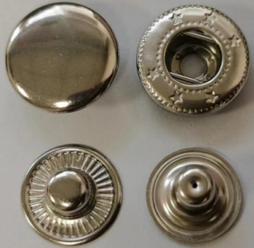 स्टेनलेस स्टील मेटल स्नैप बटन सर्च इंजन