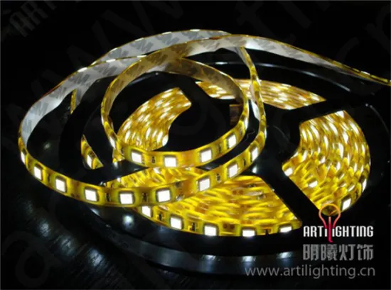 High quality best price led light strips 12v warm white light