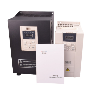 Factory Direct 11KW/15KW 3 Phase 380V Inverter Controller and VFD for Industrial Applications