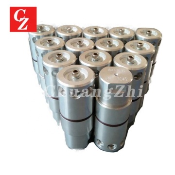 Valvola di pressione minima per Ingersoll Rand Valvola del compressore d'aria MPV 39446968