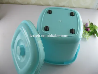 Rice bucket,rice bucket with wheels