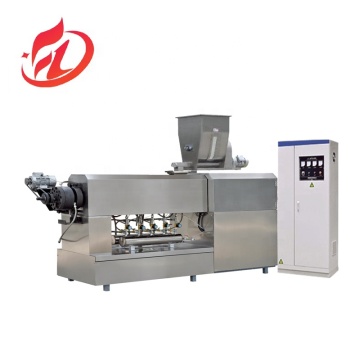 New Condition Industrial Pasta Making Machine for Spaghetti Production with Motor and Engine