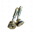Imported construction machinery parts 2J-6595 flow valve