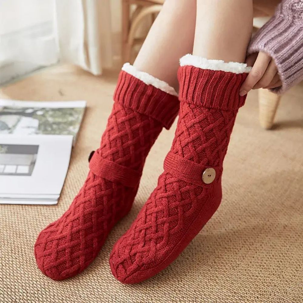 Slipper Socks For Adults