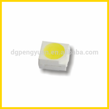 high-brightness 3528 white smd led