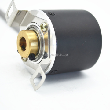 Autonics Absolute Rotary Encoder 2500PPR