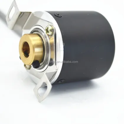 Autonics Absolute Rotary Encoder 2500PPR