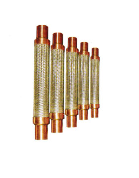 Refrigeration Air Conditioner Vibration Absorber
