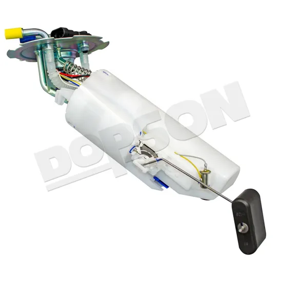 Electric Fuel Supply Unit - Fuel Injection Pump Assembly for 1999-2002 Daewoo LANOS 1.6L 96350587 E8514M