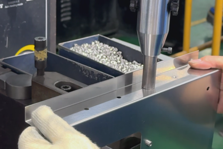 what-is-riveting