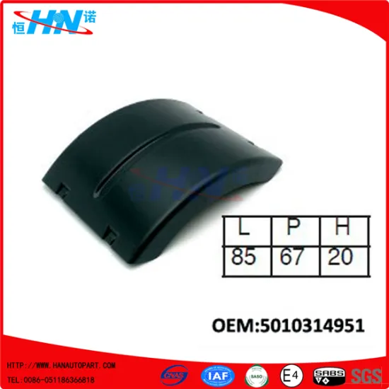 Premium Truck Parts 5010314951 3RD Series Rear Mudguard