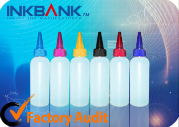 Ink, CISS Ink, Dye Ink, Ink System, CISS, Cartridge for Epson 9700 Inkjet Printer Head