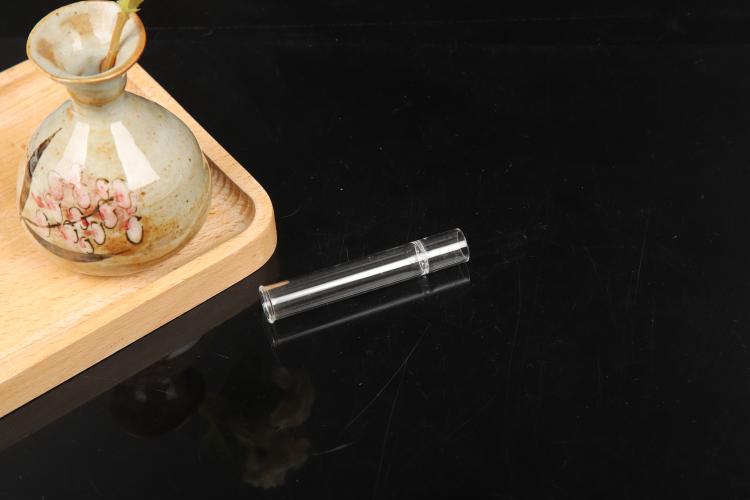High Quality Bars Nightclubs Glass hookah pipe