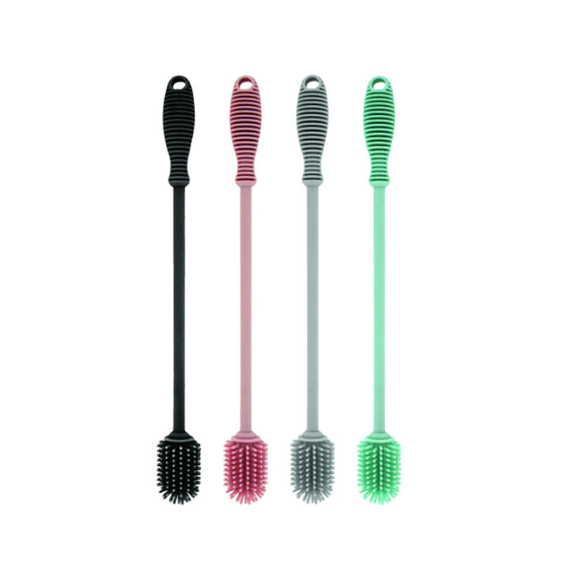 silicone bottle brush MFZ-BB002