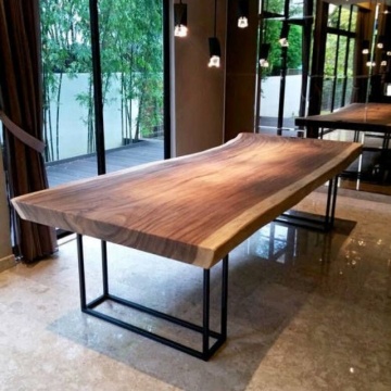 Modern Cast Iron Adjustable Steel Metal Table Leg - Hot Selling Wholesale Price for Kitchen and Office Dining Tables