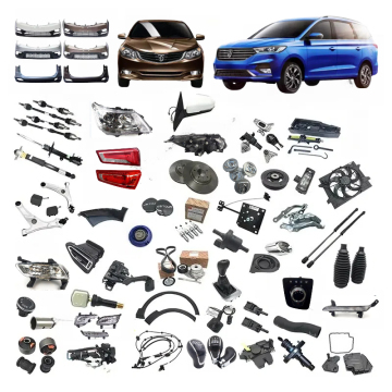 Wuling Baojun 530 Headlights: High and Low Beam Compatibility