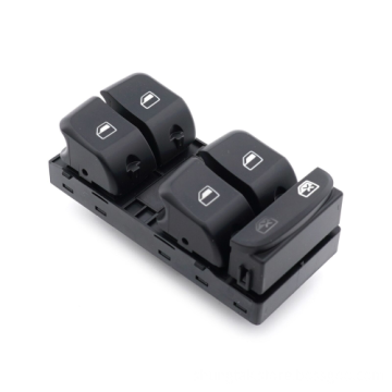 ShungTak Wholesale High Quality Power Window Switch for Audi A4 A5 Q5