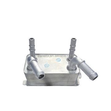 Zanetol 5197792 DG937A095BB FP5Z-7A095-A Fluid Coacher para Lincoln Mkz y Ford Mondeo 2013-2016