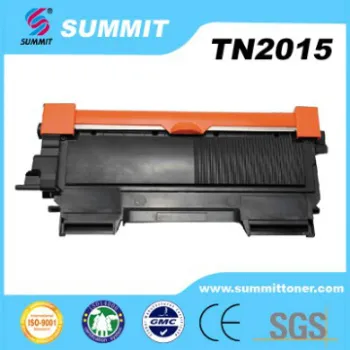 Summit brand ! TN 2015 for brother toner cartridges