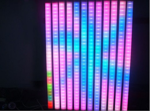 rgb tube