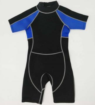 Ykk zippers for neoprene sex diving 1.5mm wetsuit