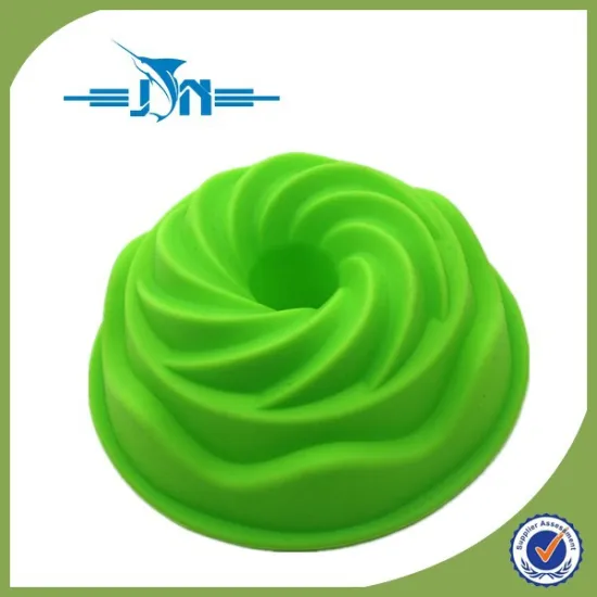 custom printing dragon cake mold