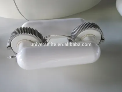 lvd Rectangle Electrodeless Induction Lamp