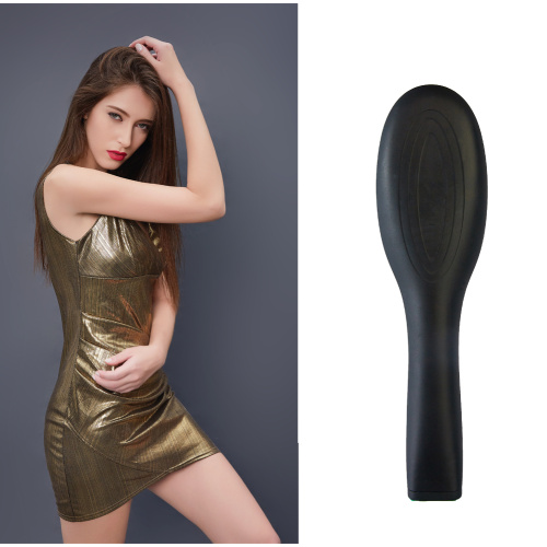 Negative Hair Ion Straightener