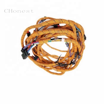 Hot Selling In Stock Wire Harness 306-8528 for E330D and More Series