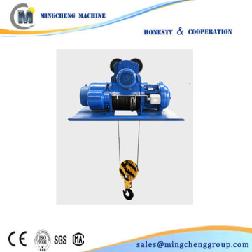 mini electric chain hoist
