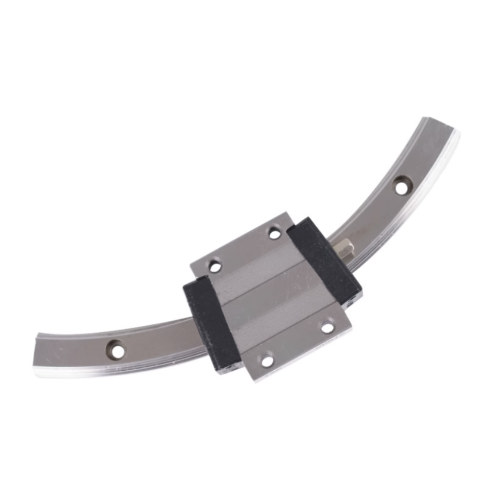 CNC Machine Tool Circular Guide Rail