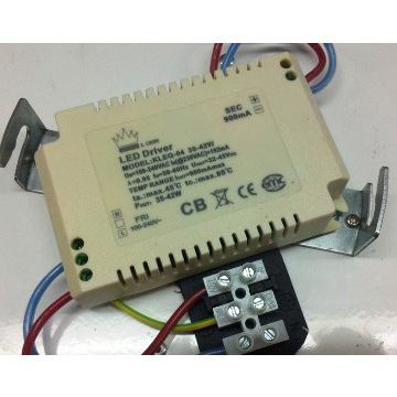 35w led driver CE EMC CB SAA