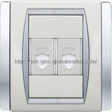 W91 series——2G TEL sockets