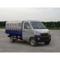 Changan Small 3CBM Sealed Garbage Dump Truck