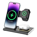 fast charge3-in-1 wireless charging of qs3