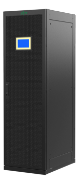 Three Phase Modular Double Conversion Online UPS Systems 30-180kVA 380/400/415VAC