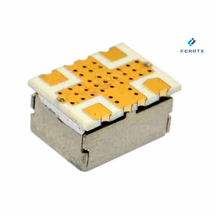 Acoplador bidireccional