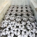 High quality nimonic 80A Alloy steel flange