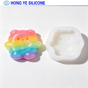 Industrial Grade Liquid Silicone