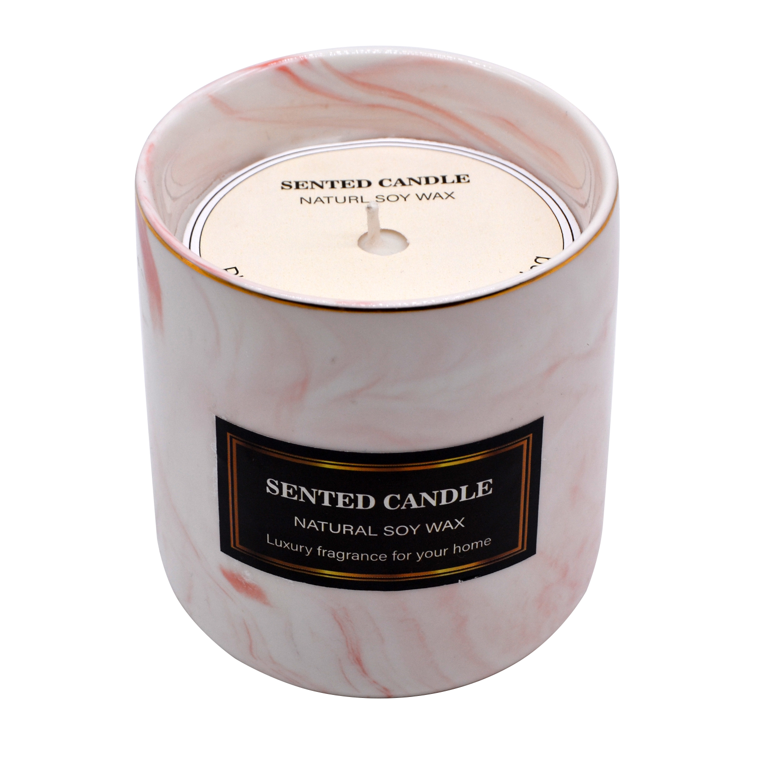 Luxury Private Label Candles