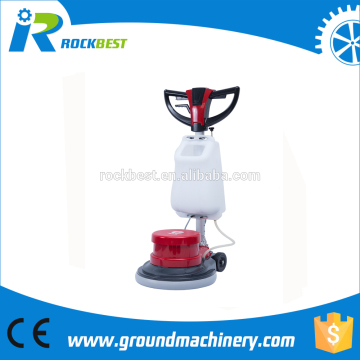 Multifunctional Floor Brushing Machine