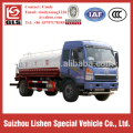 Bitumen tank trailer 40M3