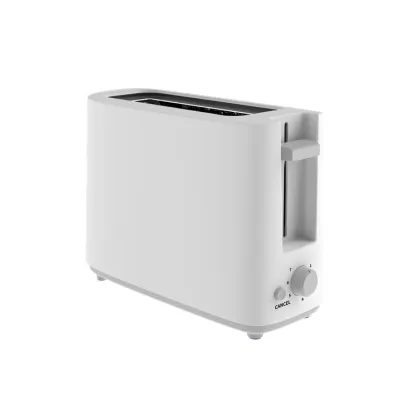 OEM Automatic Bread Toaster Machine Set with Digital Controls and Customizable Logos