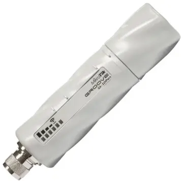 Mikrotik rbgroovega-52hpacnワイヤレスルーター