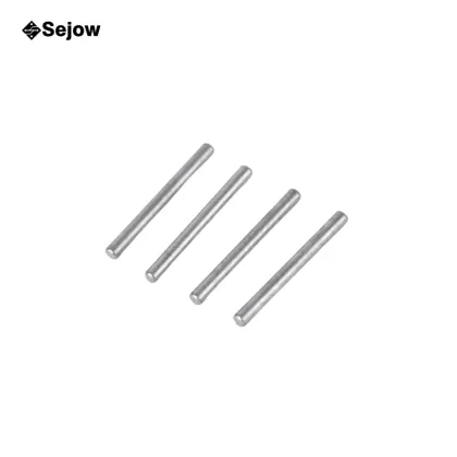 Precision CNC Turning Parts Cold Forged Fasteners Screws