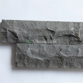 Samistone Blue Sandstone Cladding Prices 200x600mm